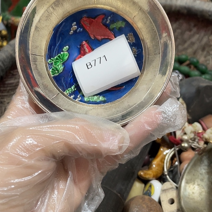 老***房无纺布B771号工艺品