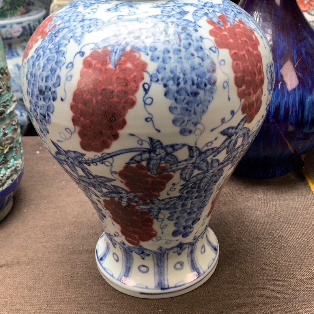 陶瓷摆件旧藏瓷器旧藏瓷器
