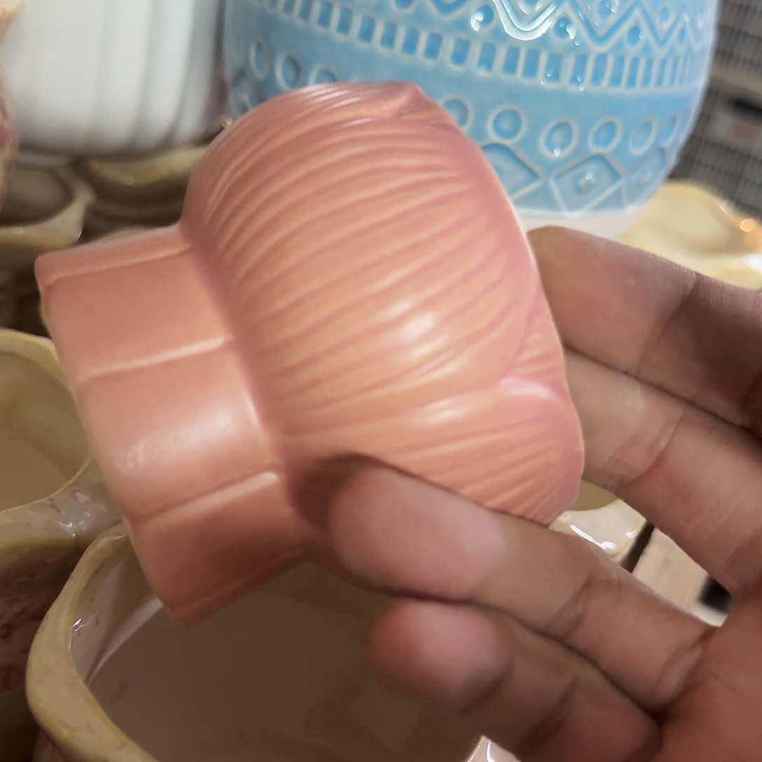 瑕疵品处理······