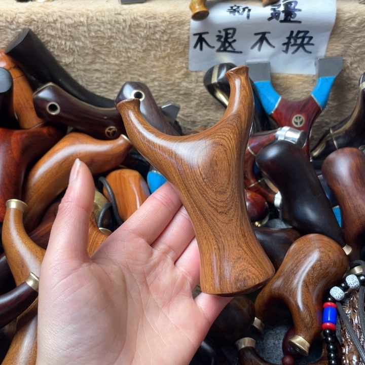 大果紫檀（缅甸花梨）瑕疵112