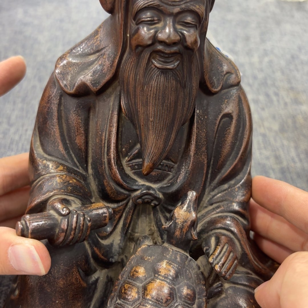非常喜欢这个瓷器