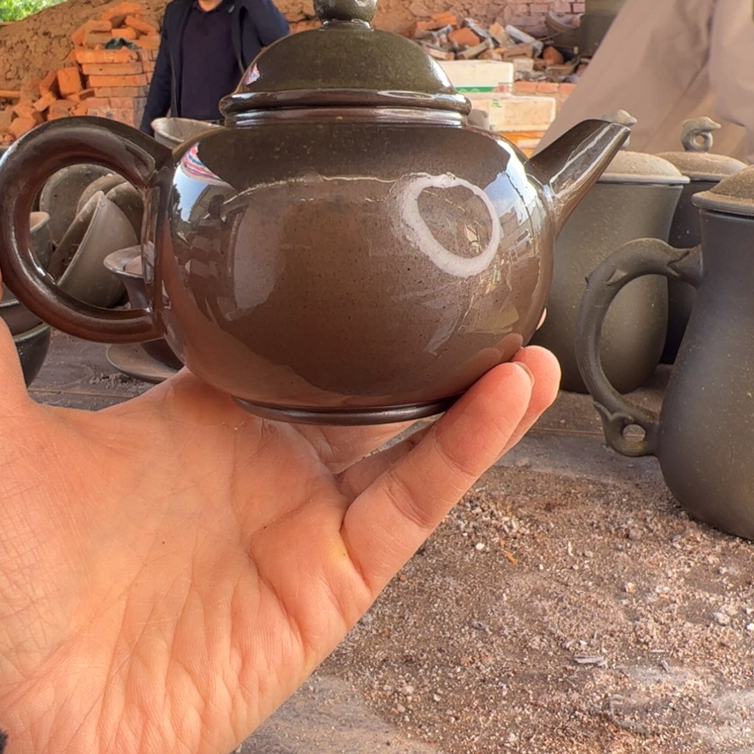 坭兴陶贵台龙窑A70