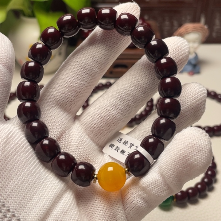 猴头核桃吊坠猴头微瑕不退不换