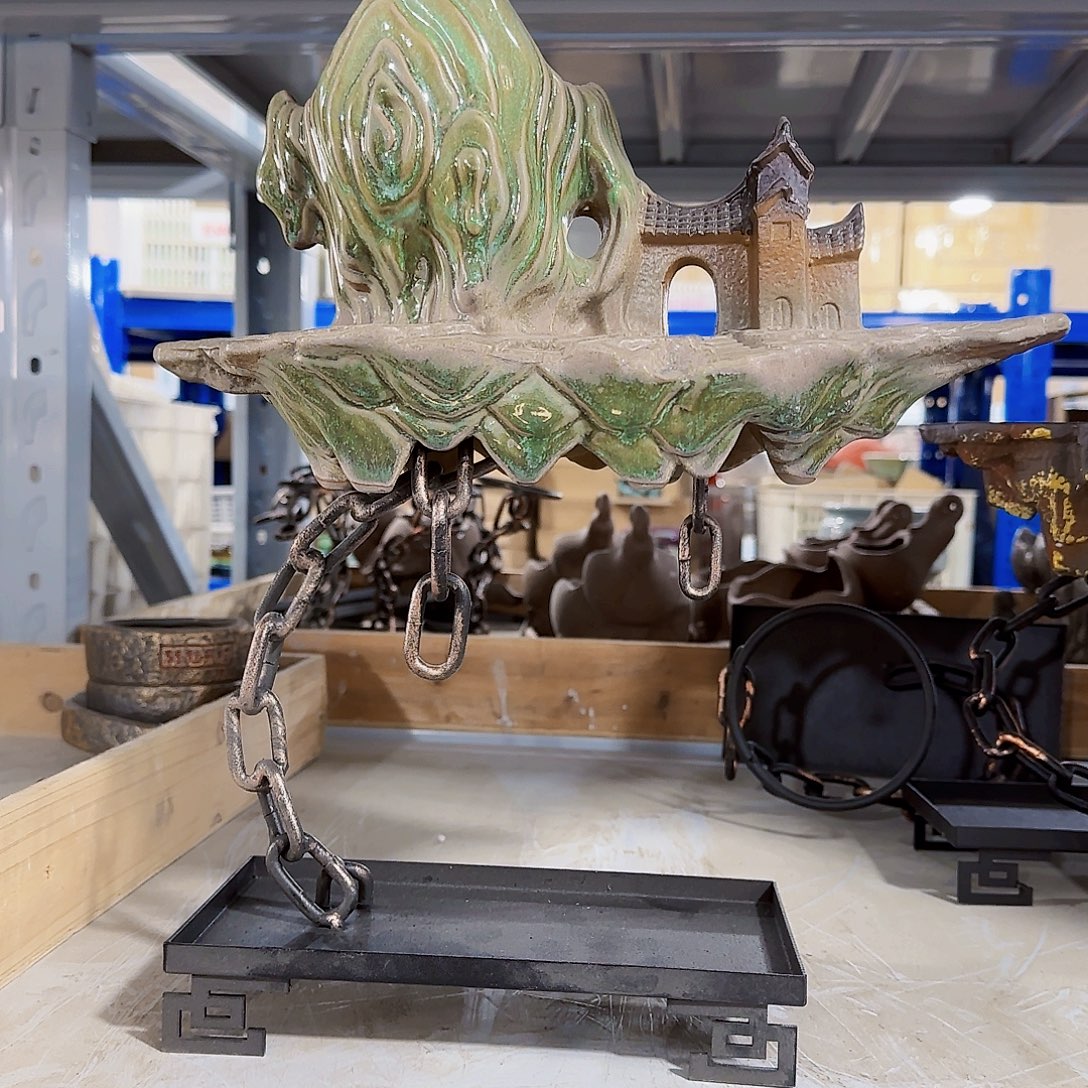 陶瓷花盆特价上新