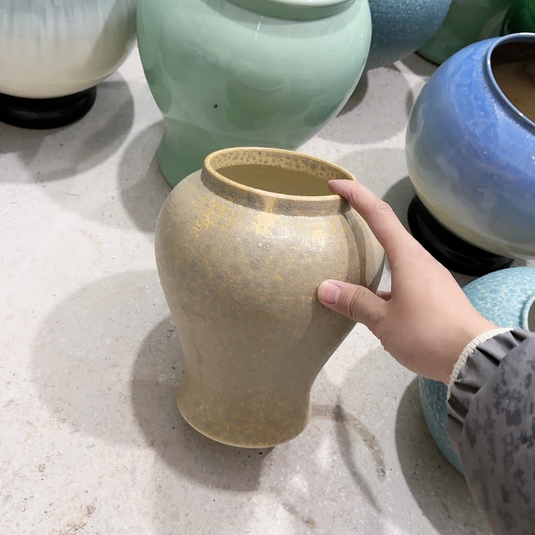 摆件微瑕无孔微瑕