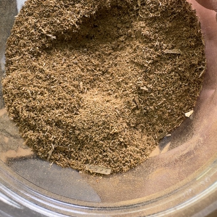 文莱车珠粉八分沉10克