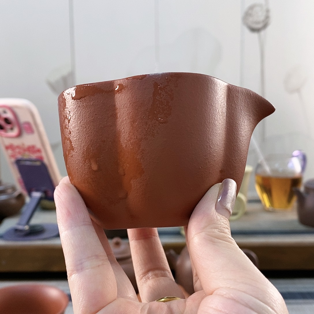 紫砂茶壶紫砂杯紫砂杯