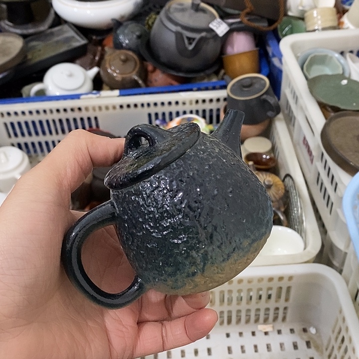 陶瓷艺术品及陶瓷制品