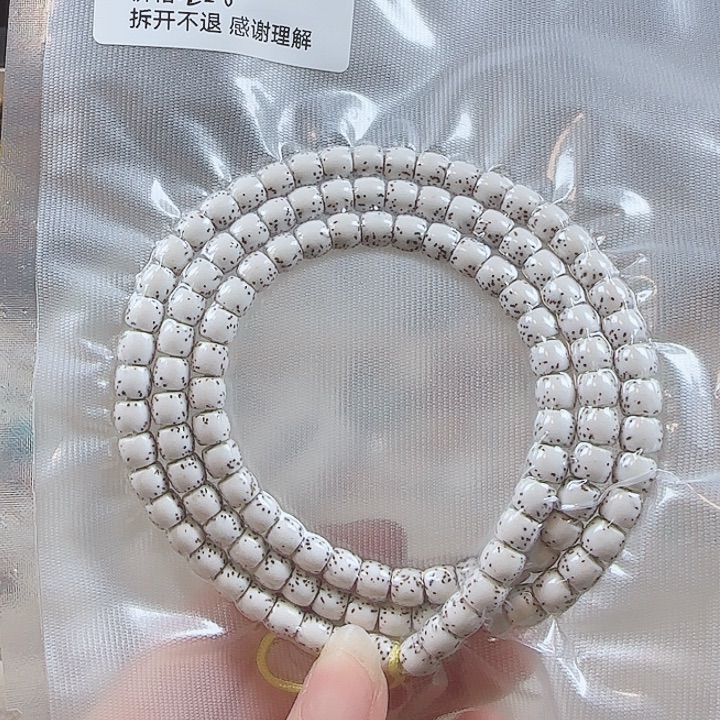 *****星月菩提吊坠海南原生态星月菩提