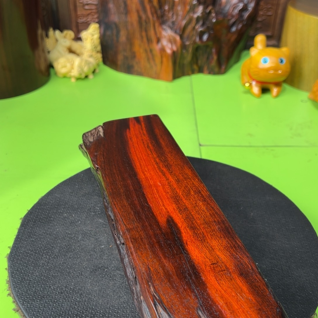 千***千大果紫檀（缅甸花梨）