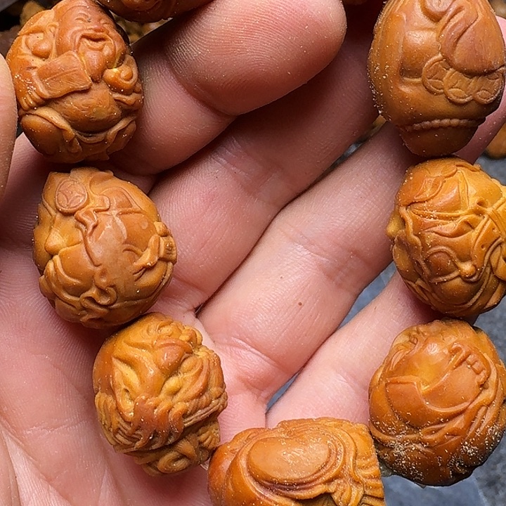 橄榄核手串在哪里