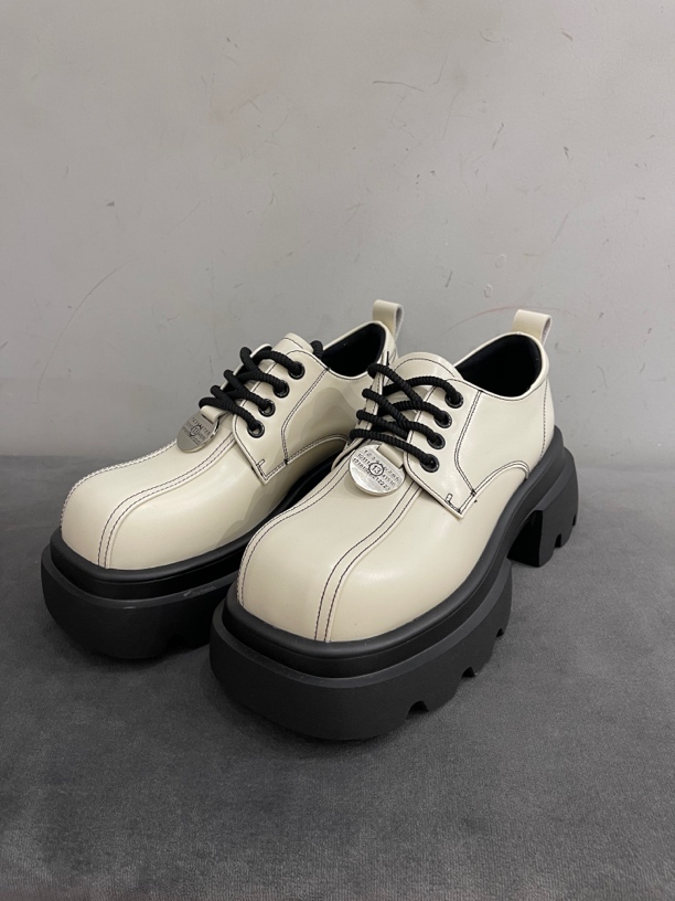 倩姐推荐～新款乐福鞋