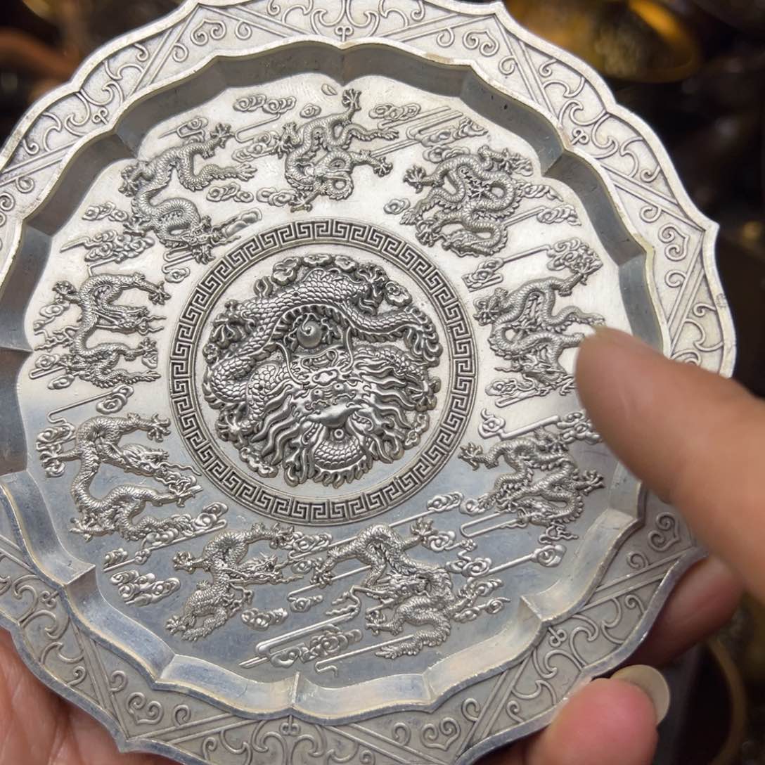 精美文玩精品摆件