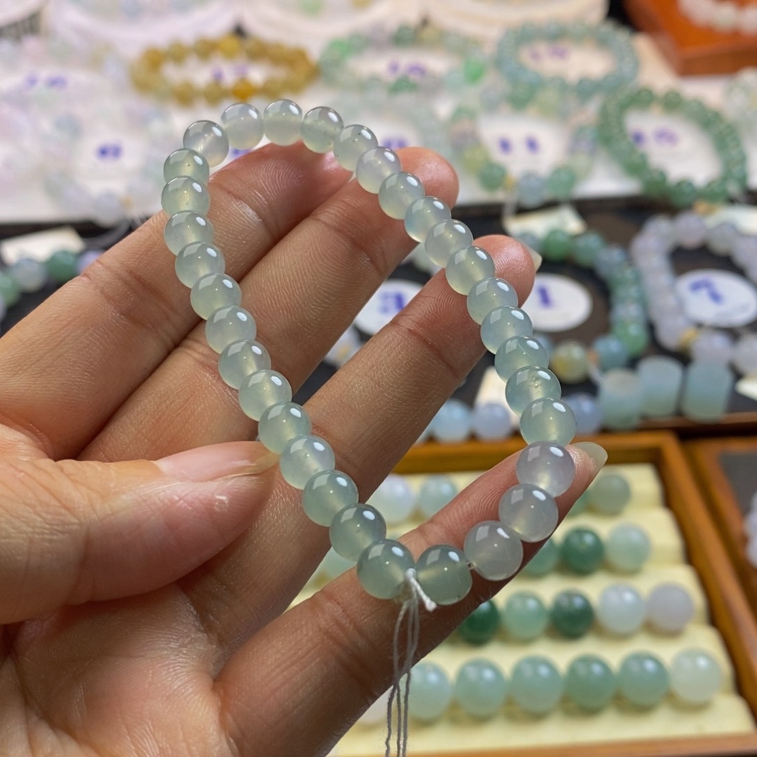 定制翡翠未镶嵌我6.3