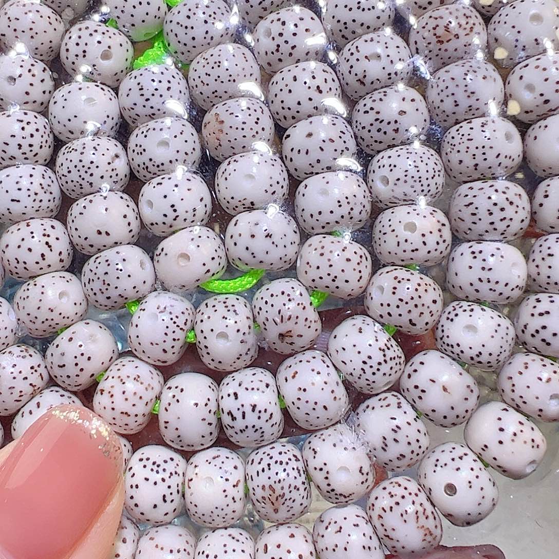 @***纸吊坠星月菩提精品105