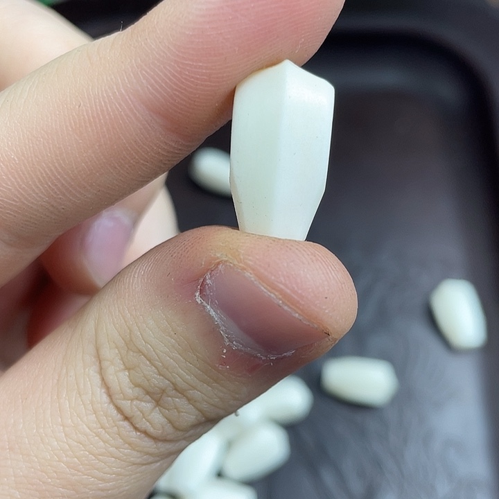 鹿骨手串/手链编号153