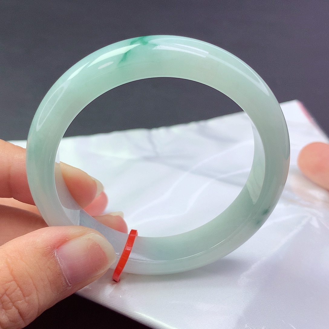 【闪购商品】未镶嵌手镯翡翠700006