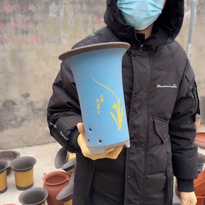 紫砂花盆紫砂花盆1111