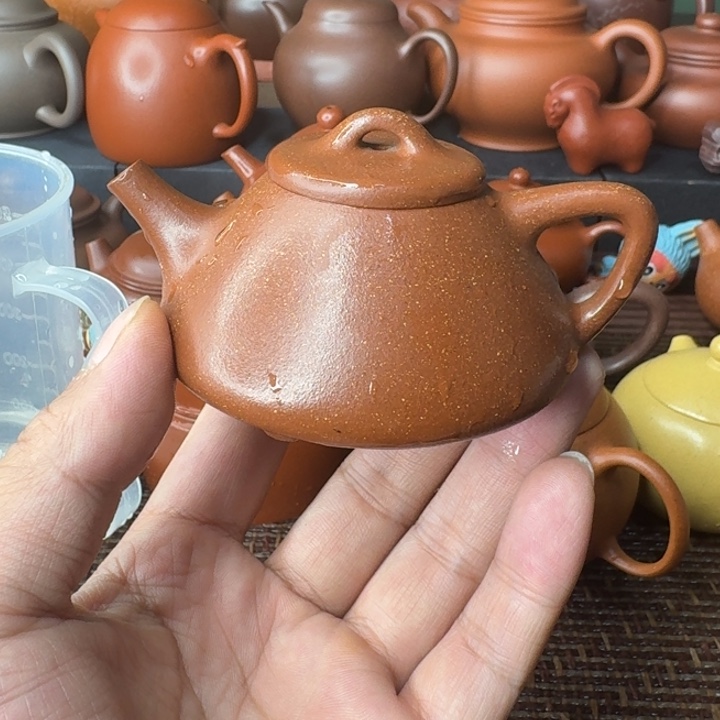 茶壶紫砂紫砂壶宜兴