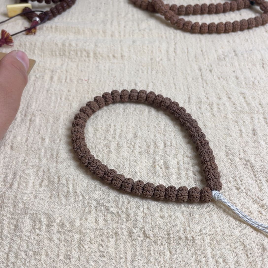 日***.金刚菩提吊坠原生态平细小金刚全品无黄