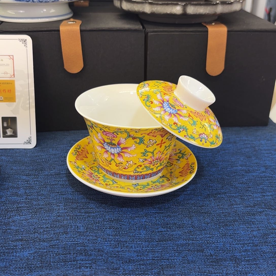 我们的目标就是成为更