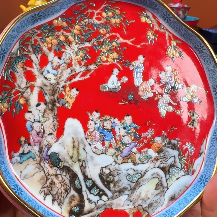 景德镇陶瓷景德镇瓷器