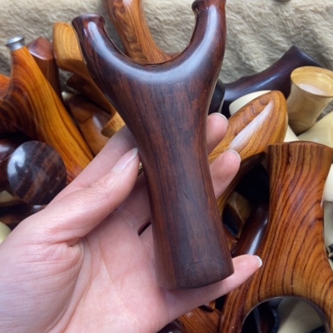 大果紫檀（缅甸花梨）瑕疵329