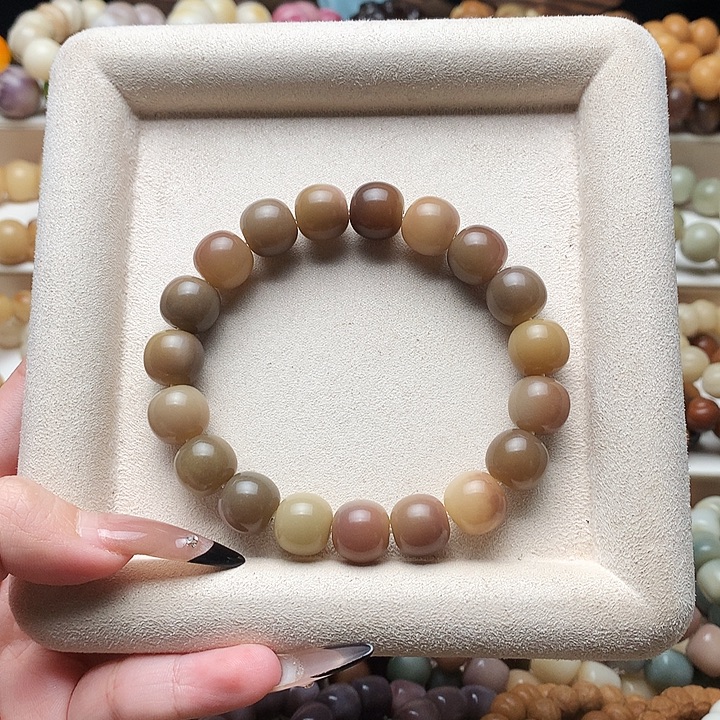 文玩核桃吊坠微瑕1291