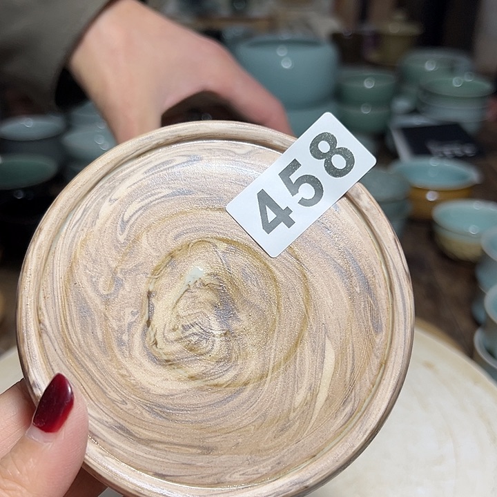 小米茶器龙泉青瓷健****康