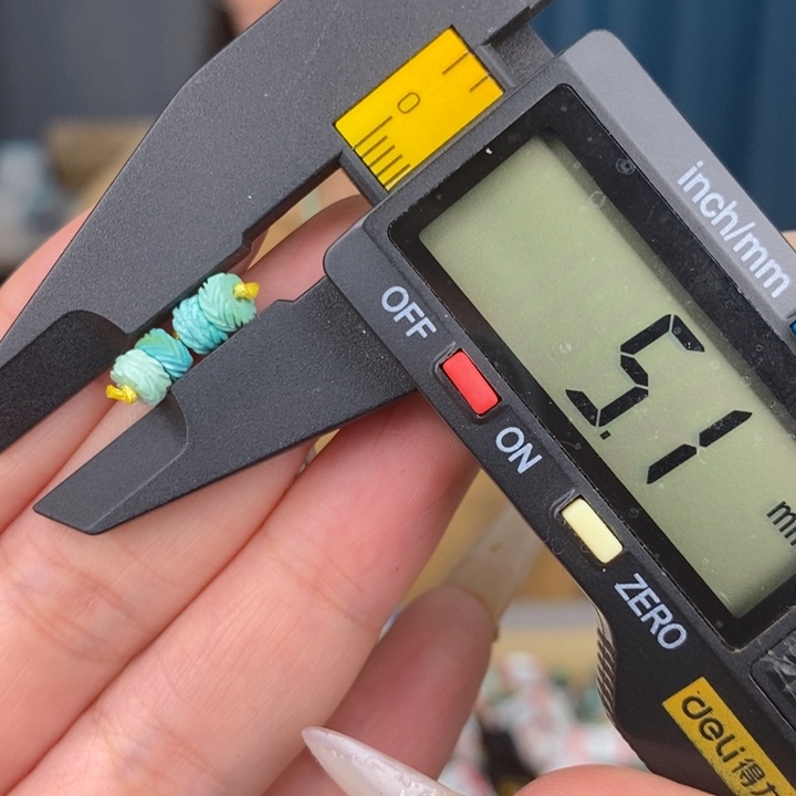 【闪购商品】绿松石珠宝奇石未镶嵌