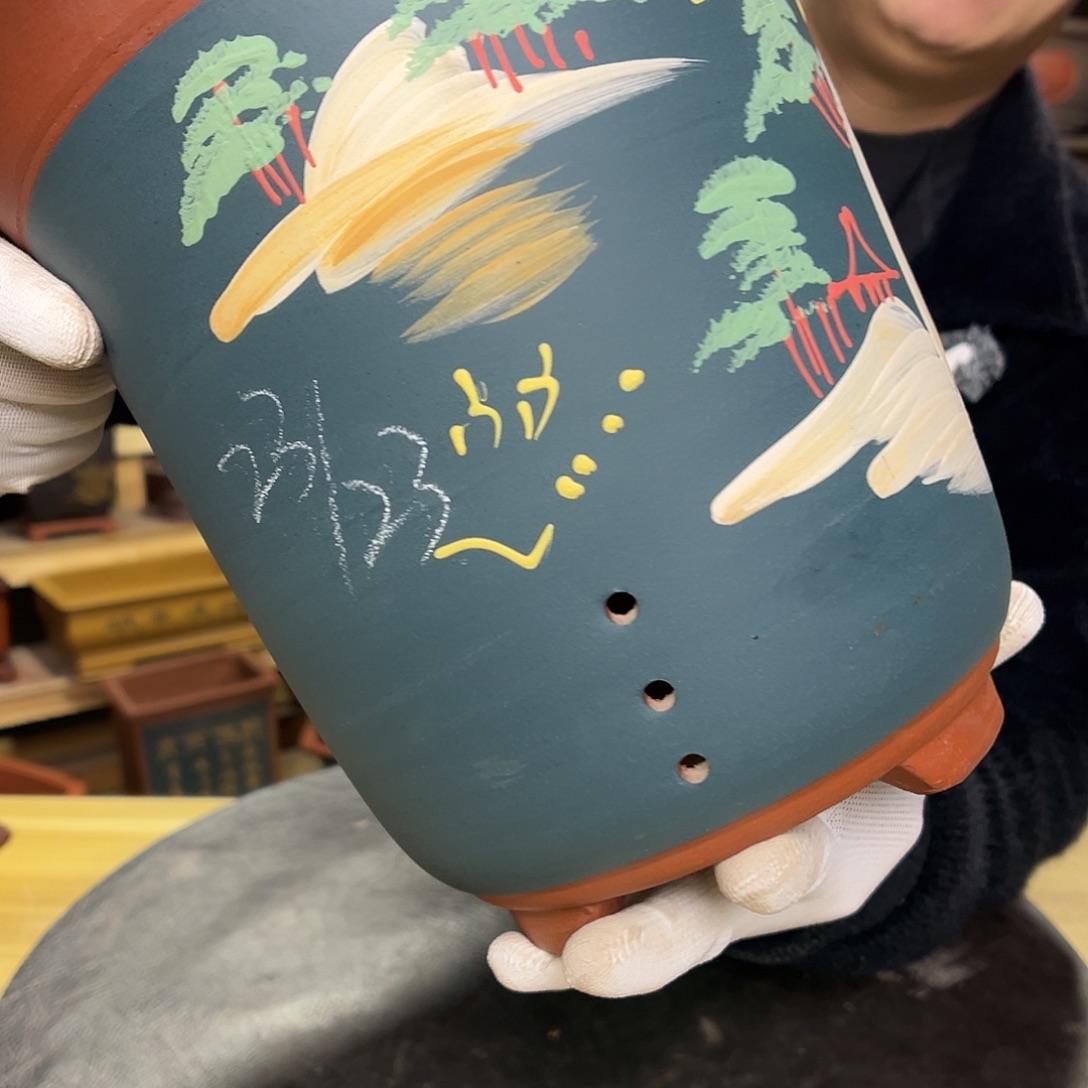 紫砂其他精品紫砂