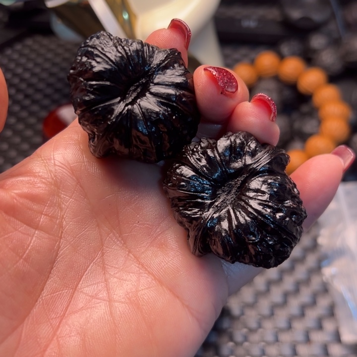 文玩地闷南瓜41尺寸