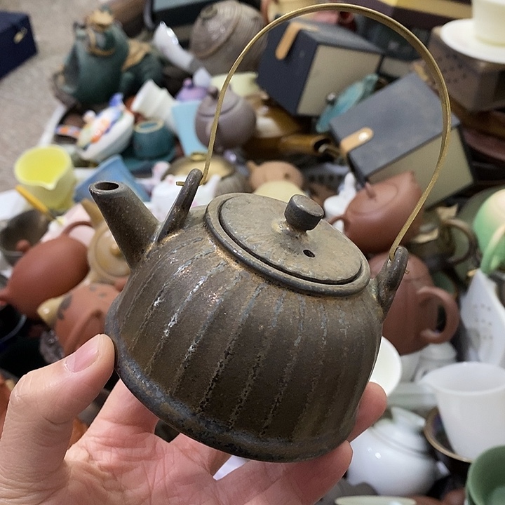 陶瓷艺术品及陶瓷制品