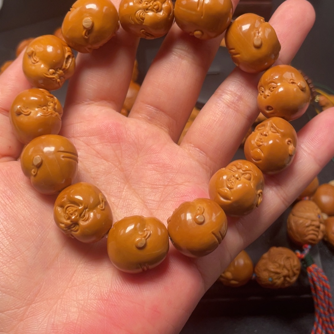 百态纯手工手串串