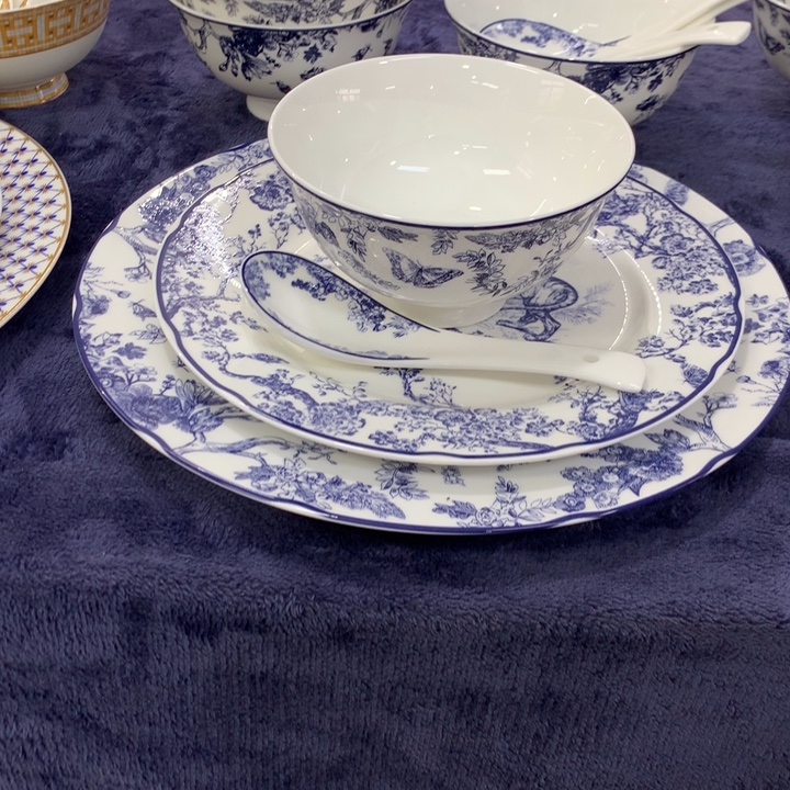 瓷片全套的都是我的