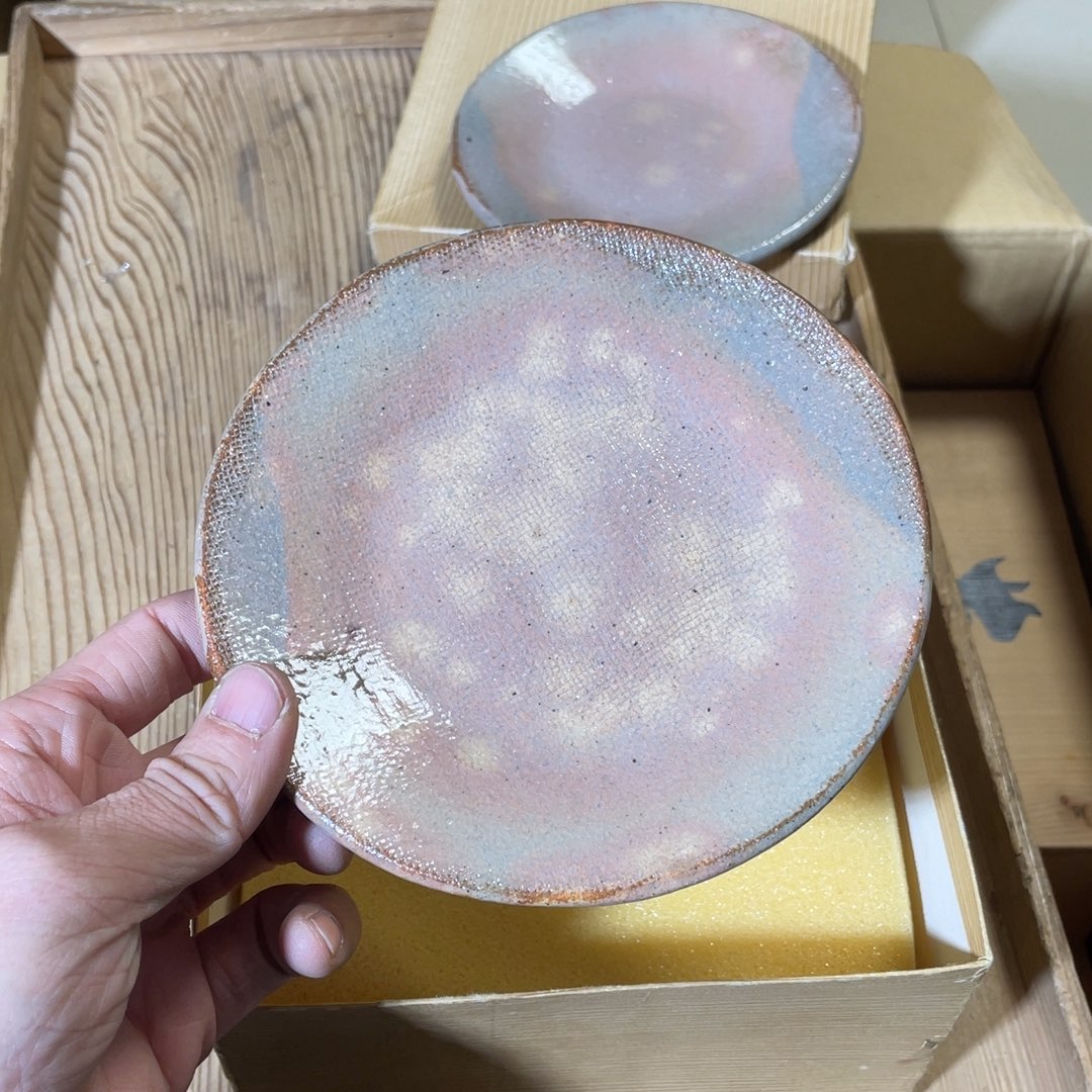 紫砂中古商品谨慎下单