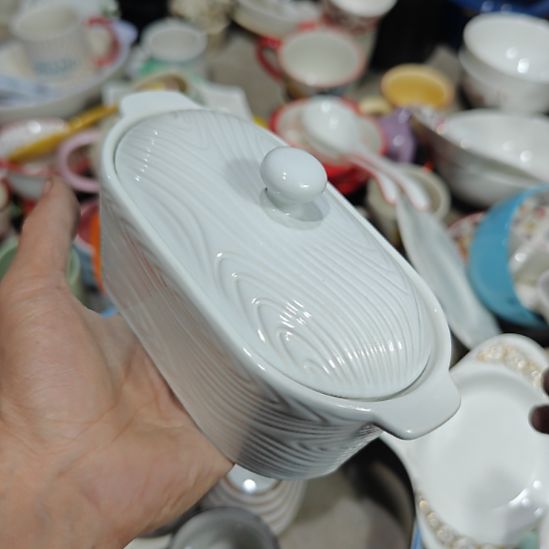 欧式，陶瓷餐具杯碗盘微瑕介意慎拍