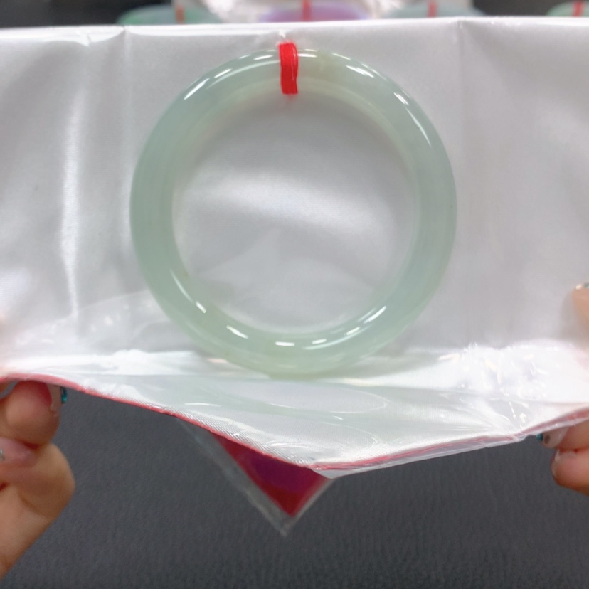 【闪购商品】翡翠未镶嵌手镯翡翠