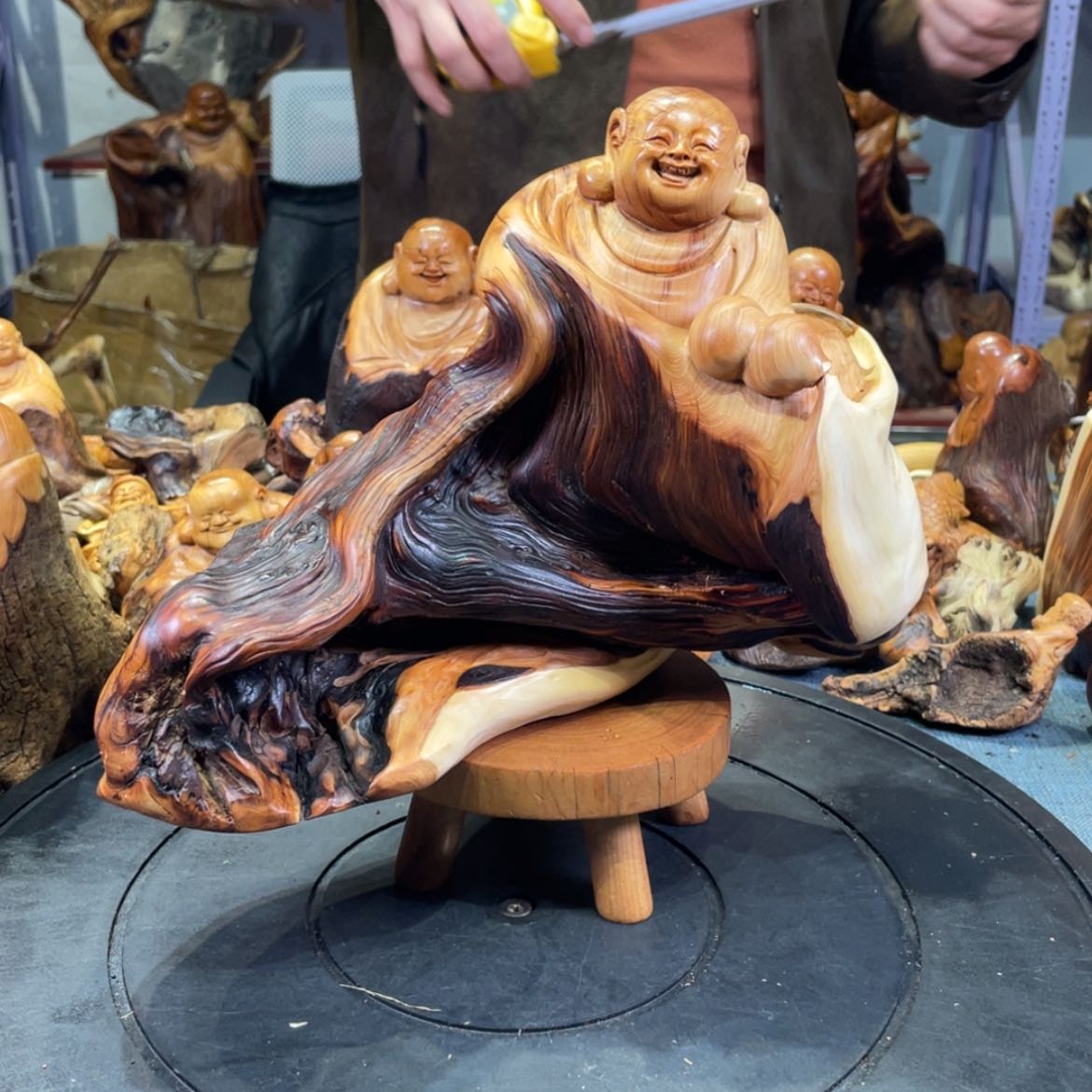 【闪购商品】柏木（崖柏）其他