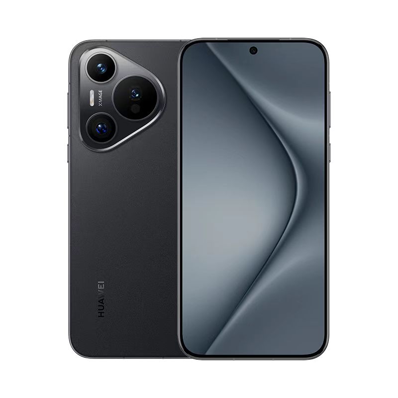 未拆封 Huawei/华为  Pura 70 手机 超高速闪拍 第二代昆仑玻璃