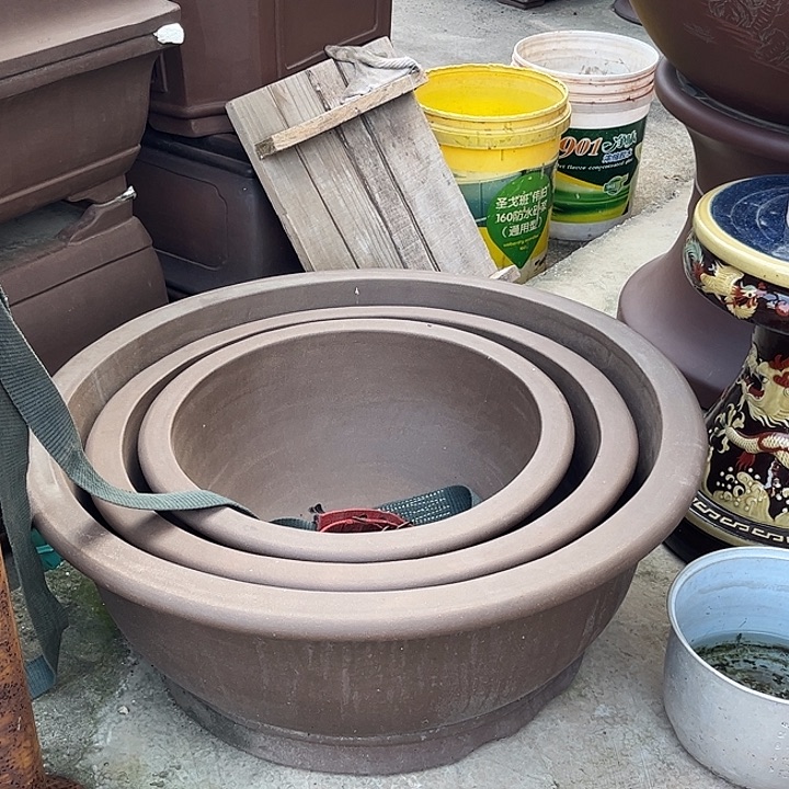 方***顺紫砂花盆mmmmmmmmm