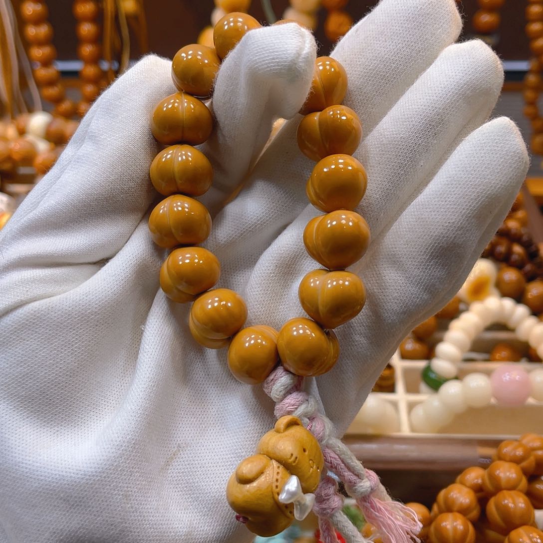 弐****手串/手链菩提屁桃手持