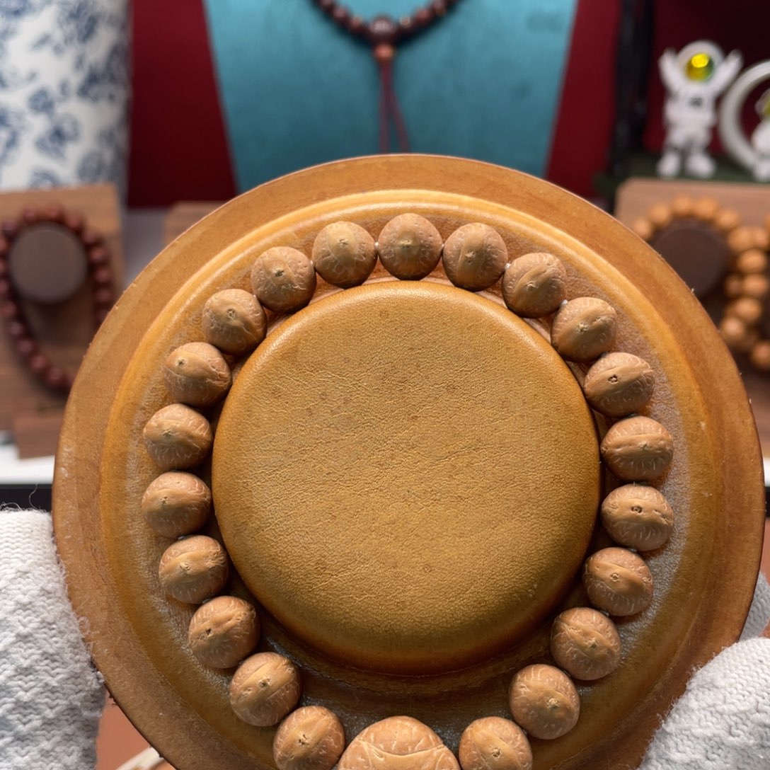 凤眼菩提手串凤眼菩提11-11.3