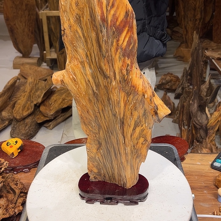 松木（琥珀木）五**金