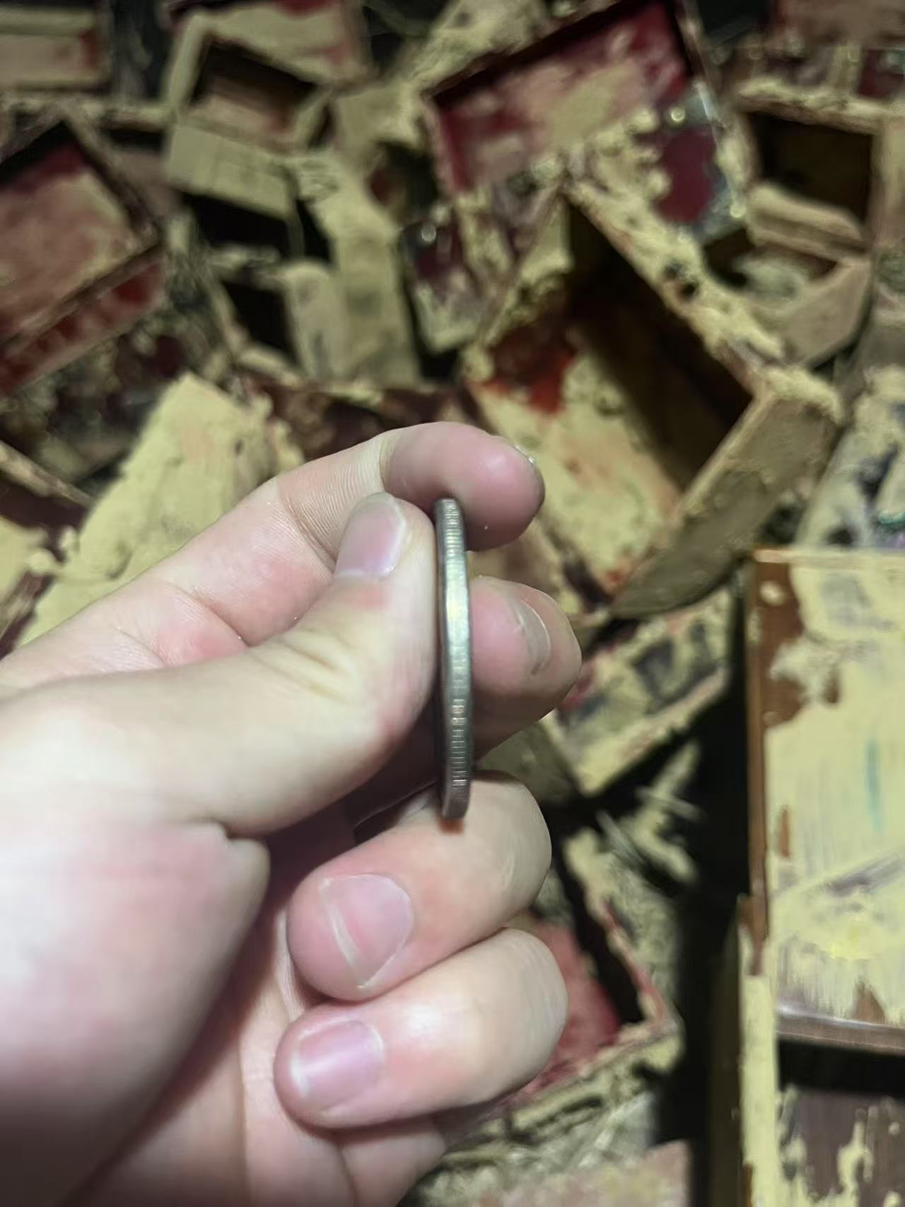 家居饰品  GD0073 流水摆件