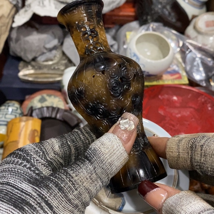 紫砂陶瓷艺术陶瓷艺术