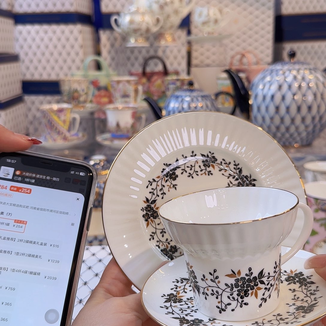 欧洲瓷器收藏鉴赏