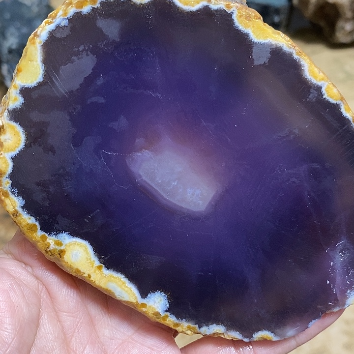 山***风定制玛瑙玛瑙手镯