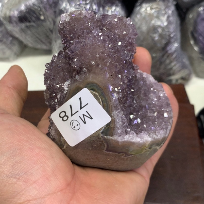 【闪购商品】未镶嵌水晶大型摆件（非配饰）