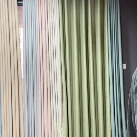 【闪购商品】涤纶我*3套打孔